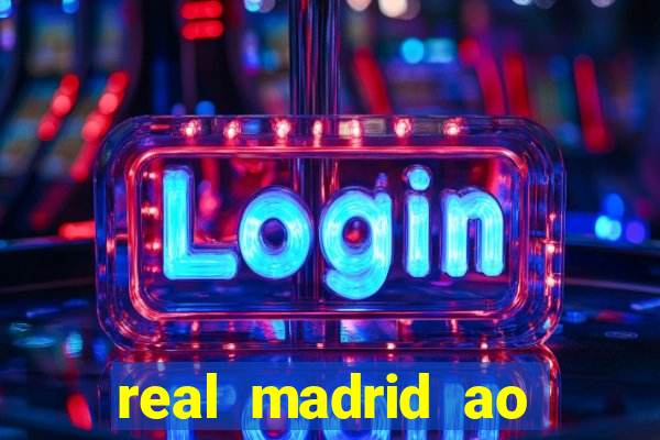 real madrid ao vivo multi canal